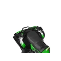 Mini quad spalinowy 49cc Renegade Highper - zielony