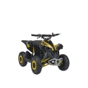 Mini quad spalinowy 49cc Renegade Highper - żółty
