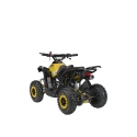 Mini quad spalinowy 49cc Renegade Highper - żółty