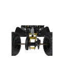 Mini quad spalinowy 49cc Renegade Highper - żółty
