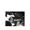 Mini quad spalinowy 49cc Renegade Highper - żółty
