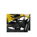 Mini quad spalinowy 49cc Renegade Highper - żółty