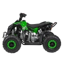 Mini quad spalinowy Renegade Highper 110cc - zielony