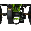 Mini quad spalinowy Renegade Highper 110cc - zielony
