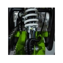 Mini quad spalinowy Renegade Highper 110cc - zielony