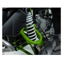 Mini quad spalinowy Renegade Highper 110cc - zielony