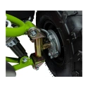 Mini quad spalinowy Renegade Highper 110cc - zielony