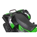 Mini quad spalinowy Renegade Highper 110cc - zielony
