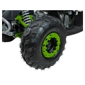 Mini quad spalinowy Renegade Highper 110cc - zielony