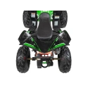 Mini quad spalinowy Renegade Highper 110cc - zielony