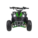 Mini quad spalinowy Renegade Highper 110cc - zielony