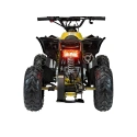 Mini quad spalinowy Renegade Highper 110cc - żółty