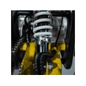 Mini quad spalinowy Renegade Highper 110cc - żółty