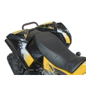 Mini quad spalinowy Renegade Highper 110cc - żółty