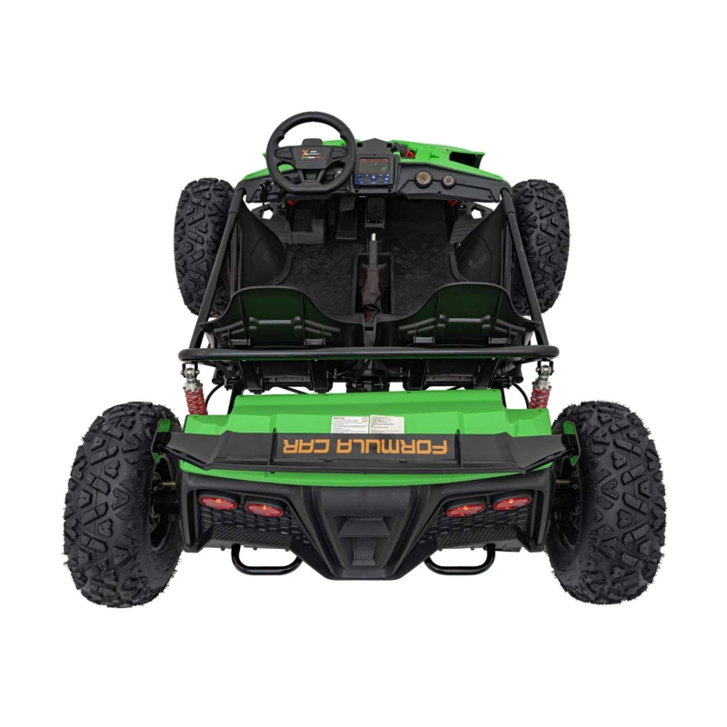 Mini buggy gokart offroad - General 63 - 800W