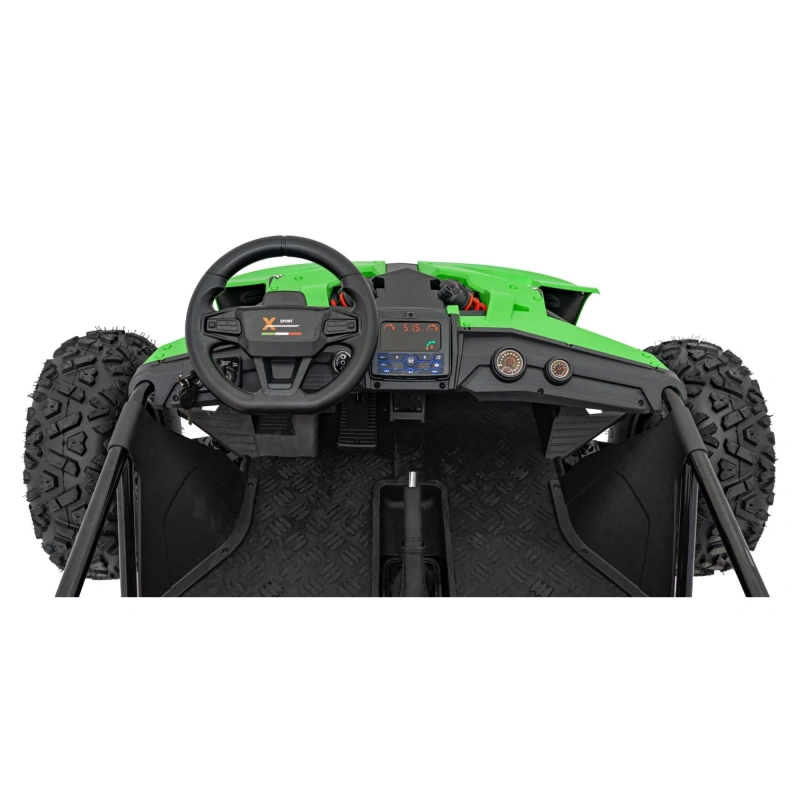 Mini buggy gokart offroad - General 63 - 800W