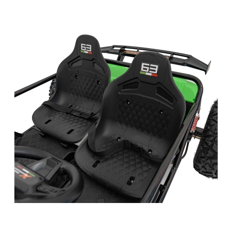 Mini buggy gokart offroad - General 63 - 800W