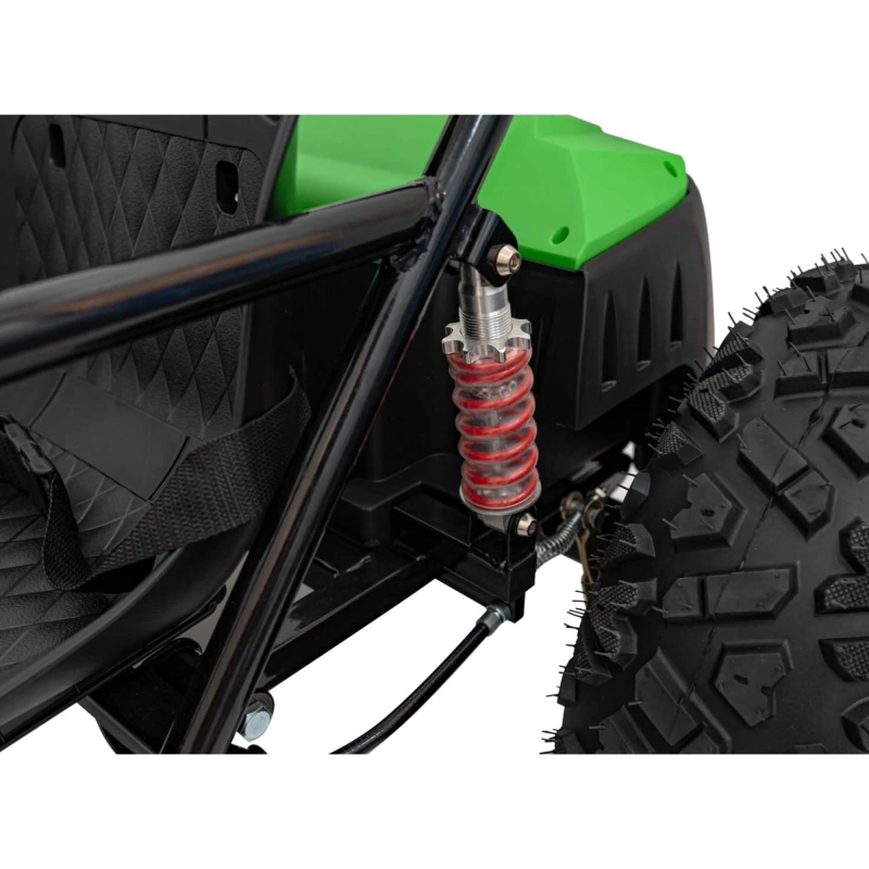 Mini buggy gokart offroad - General 63 - 800W