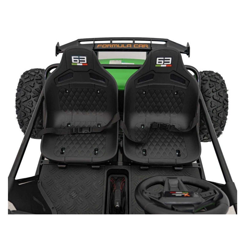 Mini buggy gokart offroad - General 63 - 800W