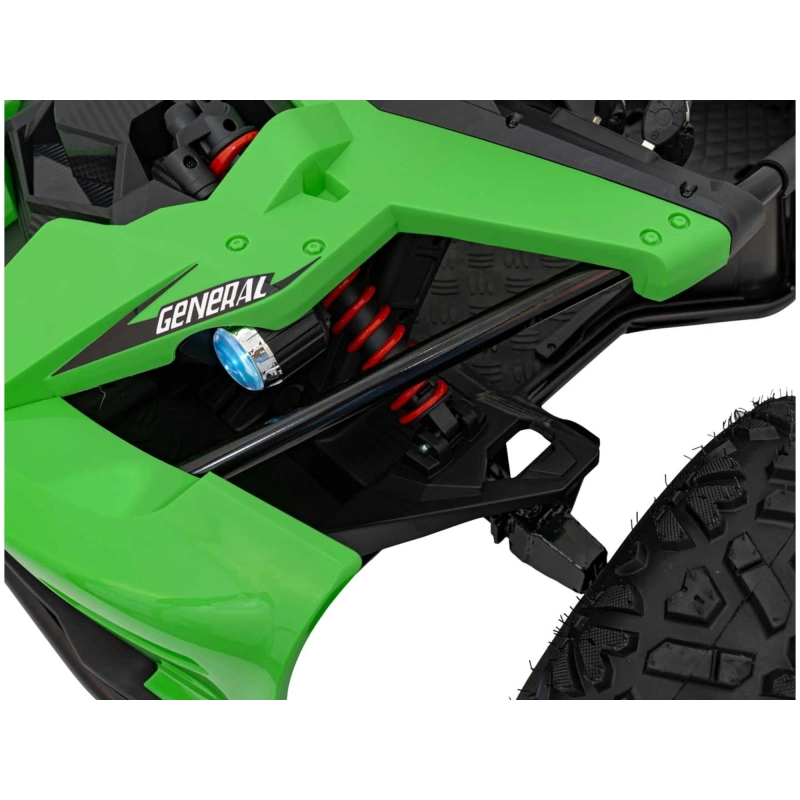 Mini buggy gokart offroad - General 63 - 800W