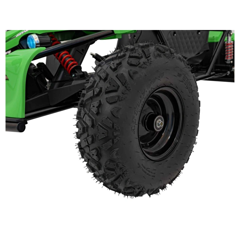 Mini buggy gokart offroad - General 63 - 800W