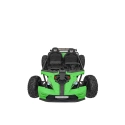 Mini buggy gokart offroad - General 63 - 800W