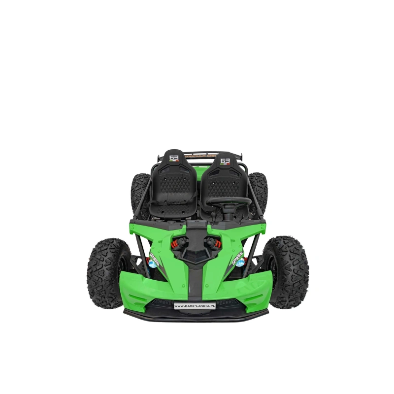 Mini buggy gokart offroad - General 63 - 800W