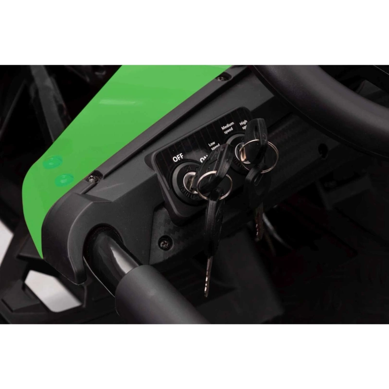 Mini buggy gokart offroad - General 63 - 800W