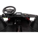 Mini buggy gokart offroad - General 63 - 800W