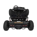 Dwuosobowe mini buggy gokart elektryczny - General 63 - 800W - czarny