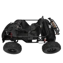 Dwuosobowe mini buggy gokart elektryczny - General 63 - 800W - czarny
