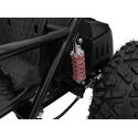 Dwuosobowe mini buggy gokart elektryczny - General 63 - 800W - czarny