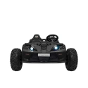 Dwuosobowe mini buggy gokart elektryczny - General 63 - 800W - czarny