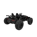 Dwuosobowe mini buggy gokart elektryczny - General 63 - 800W - czarny