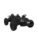 Dwuosobowe mini buggy gokart elektryczny - General 63 - 800W - czarny