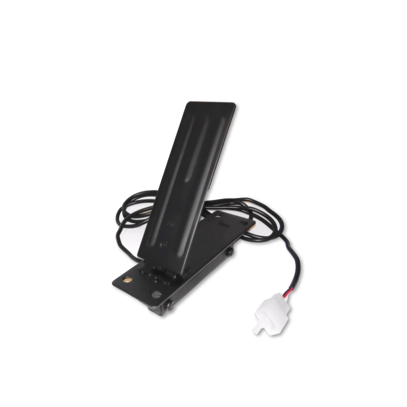 Zestaw silnik elektryczny ze sterownikiem i pedałem VT2 48V 1000W do gokarta buggy ATV UTV
