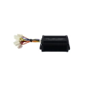 Zestaw silnik elektryczny ze sterownikiem i pedałem VT2 48V 1000W do gokarta buggy ATV UTV