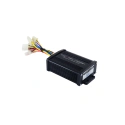 Zestaw silnik elektryczny ze sterownikiem i pedałem VT2 48V 1000W do gokarta buggy ATV UTV