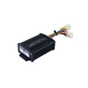 Zestaw silnik elektryczny ze sterownikiem i pedałem VT2 48V 1000W do gokarta buggy ATV UTV