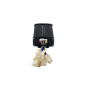 Zestaw silnik elektryczny ze sterownikiem i pedałem VT2 48V 1000W do gokarta buggy ATV UTV