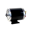 Zestaw silnik elektryczny ze sterownikiem i pedałem VT2 48V 1000W do gokarta buggy ATV UTV