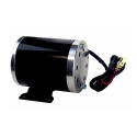 Zestaw silnik elektryczny ze sterownikiem i pedałem VT2 48V 1000W do gokarta buggy ATV UTV