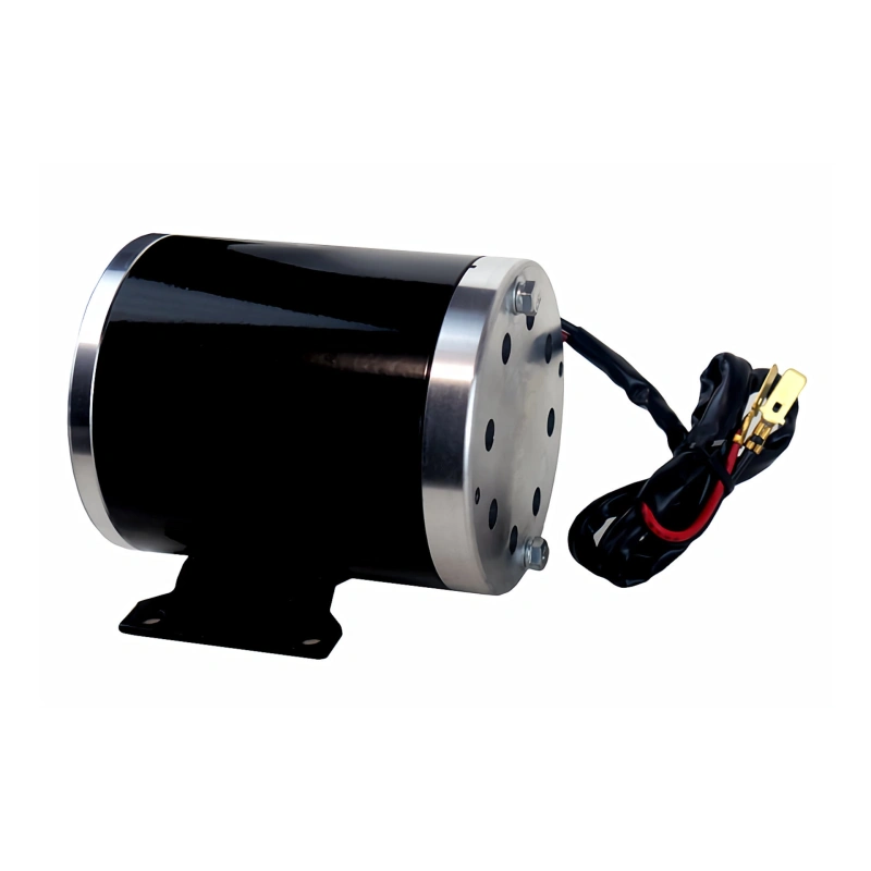 Zestaw silnik elektryczny ze sterownikiem i pedałem VT2 48V 1000W do gokarta buggy ATV UTV