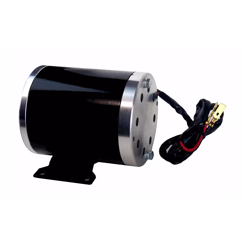 Zestaw silnik elektryczny ze sterownikiem VT2 48V 1000W do skutera quada gokarta buggy ATV
