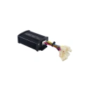 Sterownik silnika szczotkowego VT2 - 48V 1000W+ 3 biegi do skutera quada gokarta roweru