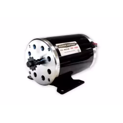 Silnik elektryczny szczotkowy prądu stałego PM 1020 DC 24V 500W