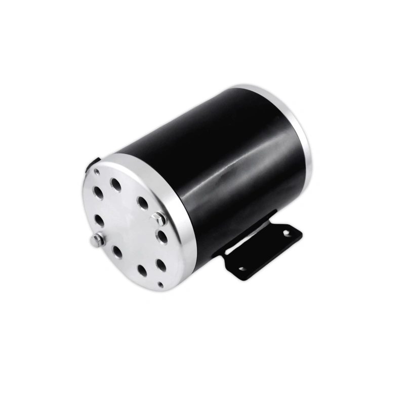 Silnik elektryczny szczotkowy prądu stałego PM 1020 DC 24V 500W