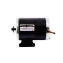 Silnik elektryczny szczotkowy 1020 DC 36V 1000W - do quada skutera gokarta buggy