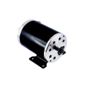 Silnik elektryczny szczotkowy 1020 DC 36V 1000W - do quada skutera gokarta buggy