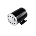 Silnik elektryczny szczotkowy 1020 DC 36V 1000W - do quada skutera gokarta buggy